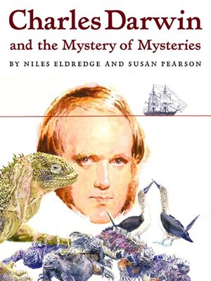 cover image of Charles Darwin and the Mystery of Mysteries